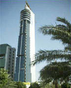 Khalefah Tower