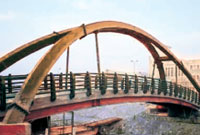  Mahmoudya Canal Bridges