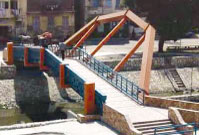  El Rasafa Bridge