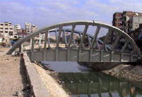 Ragheb Pacha Bridge