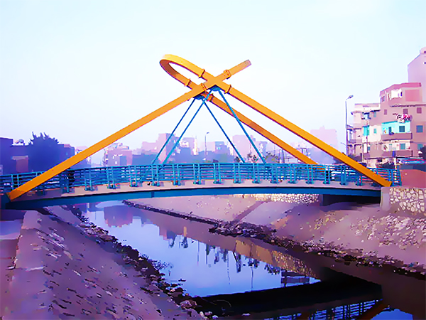 Mohsen Bridge