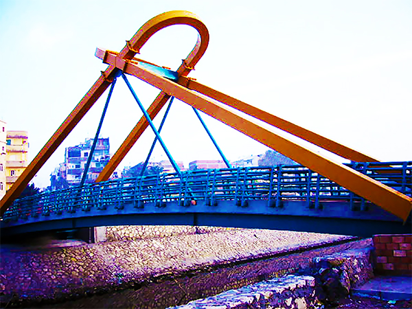 Mohsen Bridge
