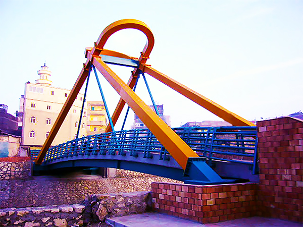 Mohsen Bridge