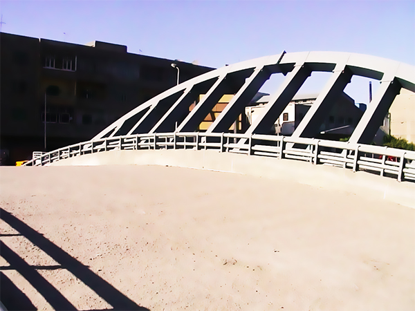 Ragheb Pacha Bridge