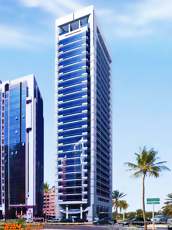 ACT Hotel