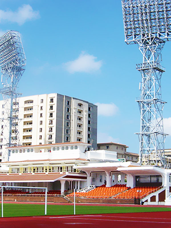 Alex stadium
