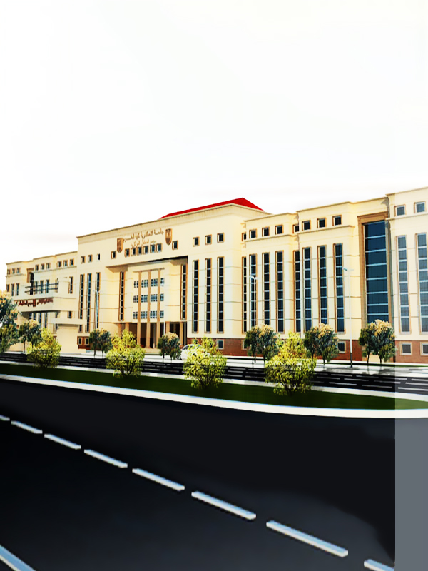 Alexandria university faculty of science