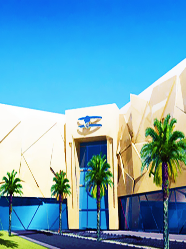 Fintas Mall