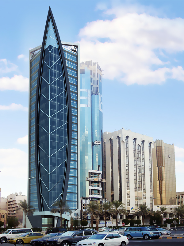 Mariam Tower