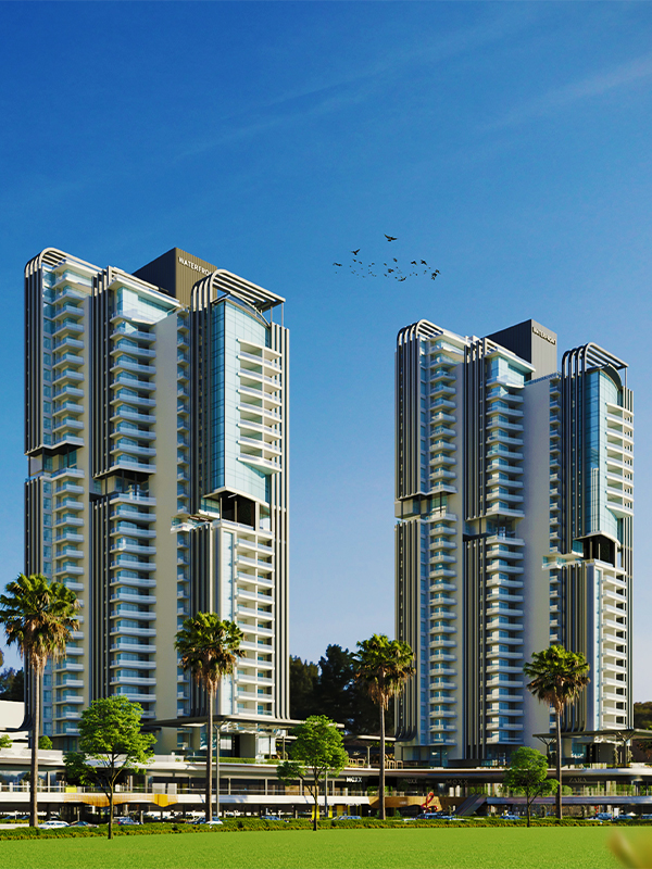 Sawari Waterfront