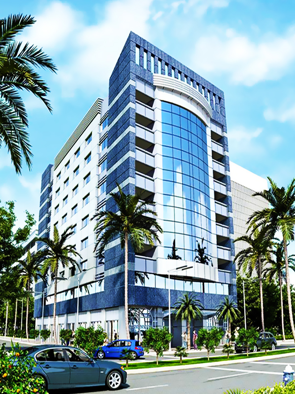 Sharjah 74 Hotel