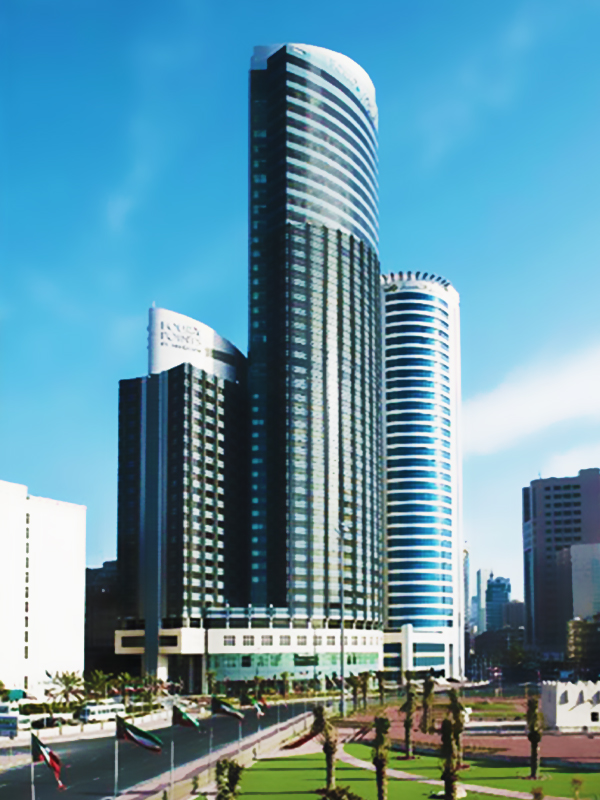 Sheraton Tower