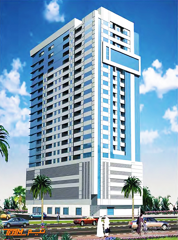 buhaira tower buhaira tower