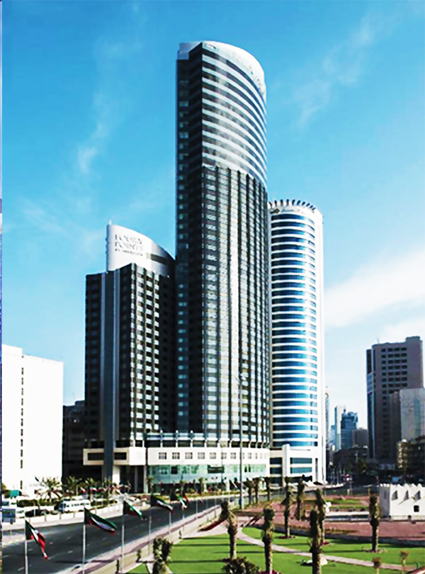 sheraton tower sheraton tower